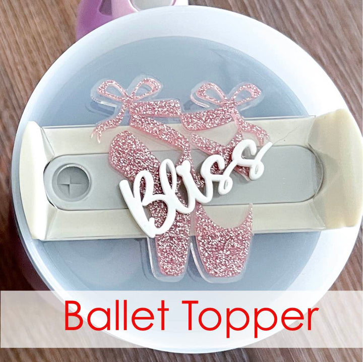 Personalized Dance Conservatory tumbler custom engraved for ballet dancers students or teachers insulated stainless steel travel cup ideal for dance team recital or school gift durable reusable tumbler stylish academy merchandise for everyday use