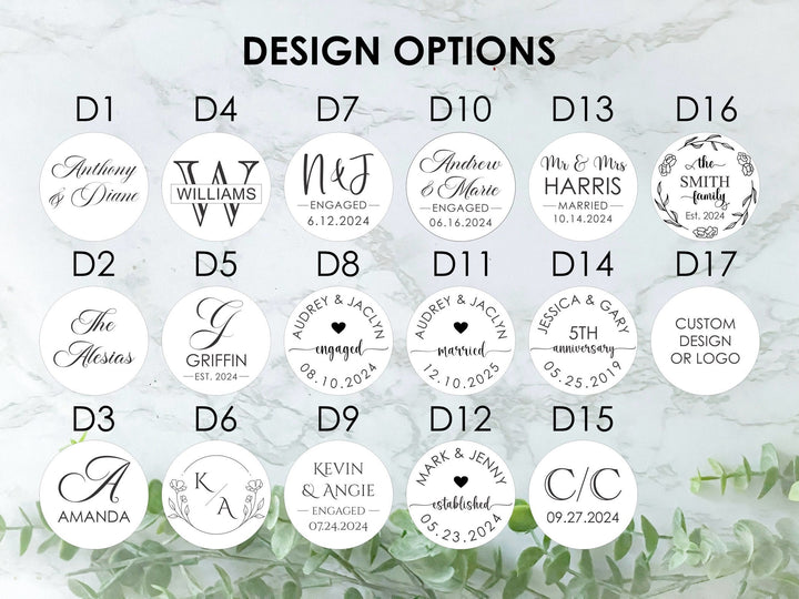 Personalized wedding gift for couple custom wine bottle stopper engraved keepsake perfect for engagement anniversary or newlywed celebration thoughtful favor for wine lovers bride groom and special occasions