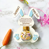 Personalized Easter Bunny Bait, Easter Basket Stuffers For Kids and ToddlersPersonalized Easter Bunny Bait, Easter Basket Stuffers For Kids and Toddlers