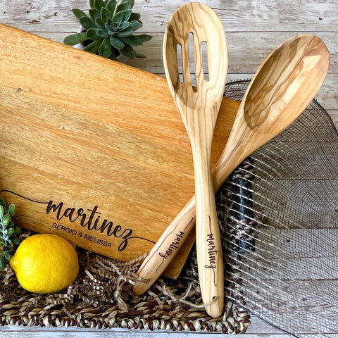 Personalized Kitchen Glass Food Storage Containers with Bamboo Lids – Jazzy  Jade Designs